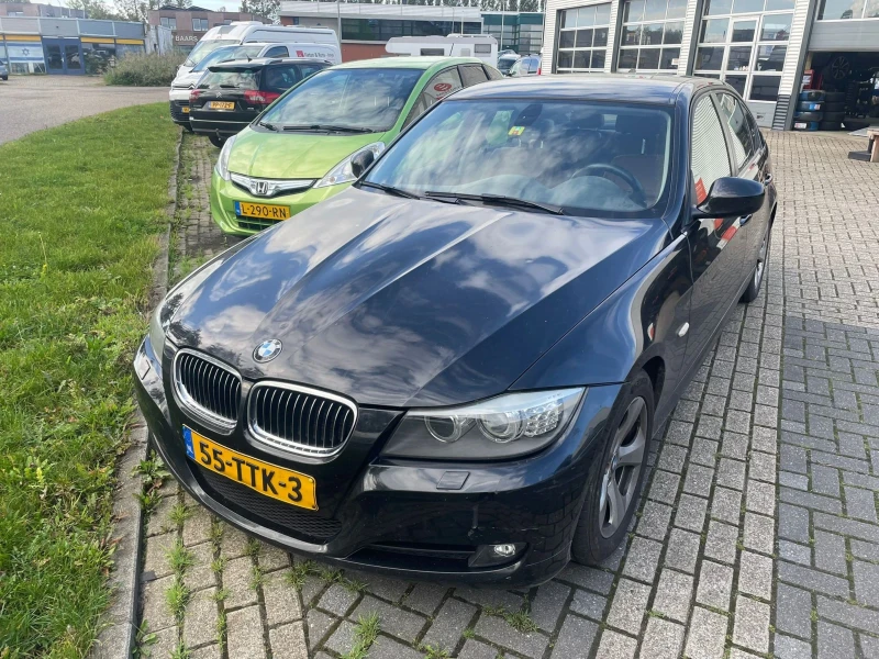 BMW 320 2.0 D 163к.с. Euro 5 - 12988 лв. / 6640.66 € - 71463239 1 | Car24.bg BMW 320 2.0 D 163к.с. Euro 5 - 12988 лв. / 6640.66 € - 71463239 1