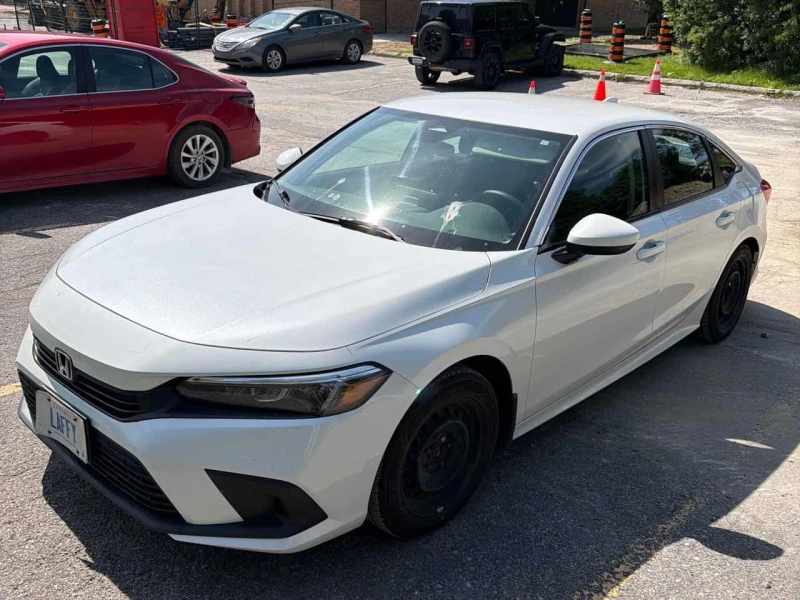 Honda Civic * LX * CARFAX * ЦЕНА ДО БГ - 17760 € / 34735.54 лв. - 14942929 1 | Car24.bg Honda Civic * LX * CARFAX * ЦЕНА ДО БГ - 17760 € / 34735.54 лв. - 14942929 1