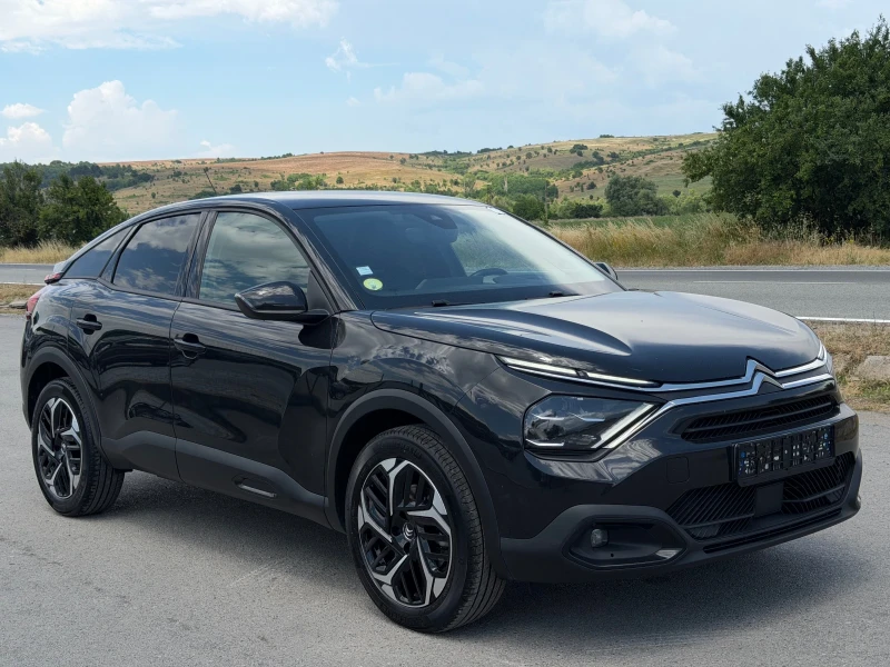 Citroen C4 - 12000 € / 23469.96 лв. - 50516112 1 | Car24.bg Citroen C4 - 12000 € / 23469.96 лв. - 50516112 1