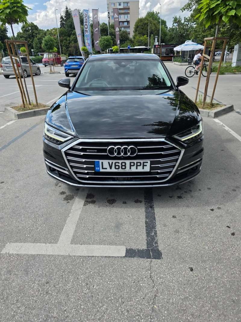 Audi A8 - 25000 € / 48895.75 лв. - 59872077 1 | Car24.bg Audi A8 - 25000 € / 48895.75 лв. - 59872077 1