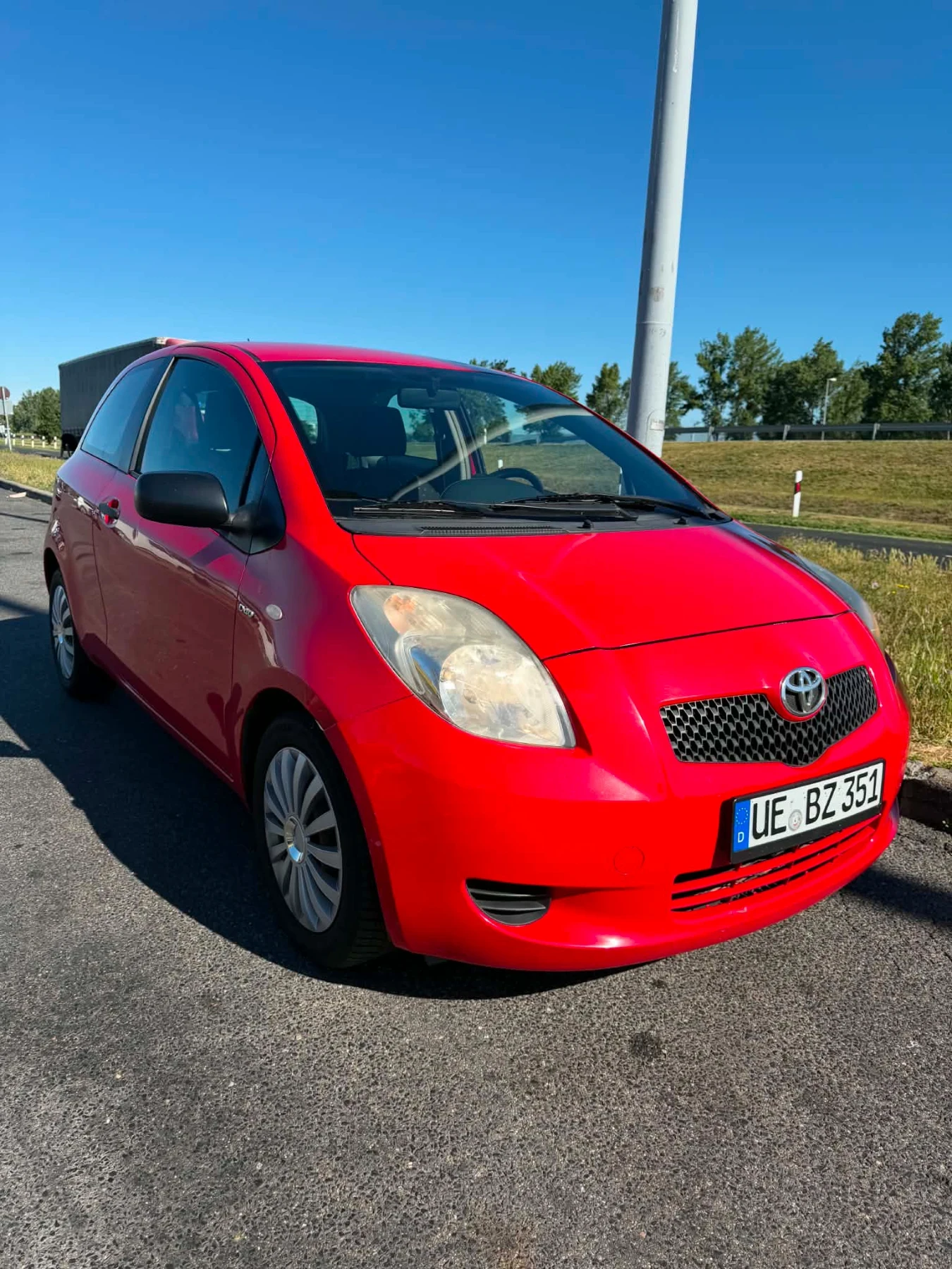 Toyota Yaris undefined | Auto.bg — изображение 1 Toyota Yaris undefined | Auto.bg — изображение 1