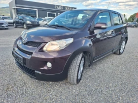 Toyota Urban Cruiser 1.33i 1 - Car24.bg Toyota Urban Cruiser 1.33i 1