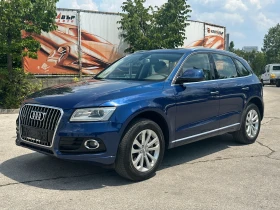 Audi Q5 3.0d 258 к.с. - Car24.bg Audi Q5 3.0d 258 к.с.