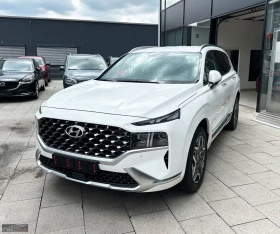 Hyundai Santa fe 1.6T-GDI/SIGNATURE/265HP/360/HUD/MEMO/AMBI/380f - Car24.bg Hyundai Santa fe 1.6T-GDI/SIGNATURE/265HP/360/HUD/MEMO/AMBI/380f