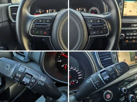 Kia Sportage 2.0 AWD CRDI - цена по договаряне - 76312779 15 | Car24.bg Kia Sportage 2.0 AWD CRDI - цена по договаряне - 76312779 15