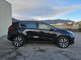 Kia Sportage 2.0 AWD CRDI - цена по договаряне - 76312779 8 | Car24.bg Kia Sportage 2.0 AWD CRDI - цена по договаряне - 76312779 8