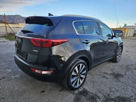 Kia Sportage 2.0 AWD CRDI - цена по договаряне - 76312779 7 | Car24.bg Kia Sportage 2.0 AWD CRDI - цена по договаряне - 76312779 7