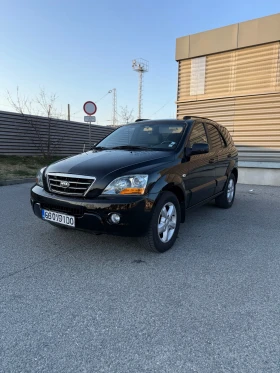 Kia Sorento 2.5 CRDI 4х4 - Car24.bg Kia Sorento 2.5 CRDI 4х4