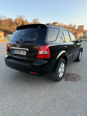 Kia Sorento 2.5 CRDI 4х4 - 4699 € / 9190.45 лв. - 68268384 5 | Car24.bg Kia Sorento 2.5 CRDI 4х4 - 4699 € / 9190.45 лв. - 68268384 5