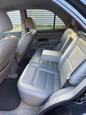 Kia Sorento 2.5 CRDI 4х4 - 4699 € / 9190.45 лв. - 68268384 14 | Car24.bg Kia Sorento 2.5 CRDI 4х4 - 4699 € / 9190.45 лв. - 68268384 14