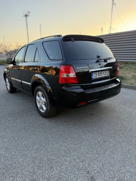 Kia Sorento 2.5 CRDI 4х4 - 4699 € / 9190.45 лв. - 68268384 3 | Car24.bg Kia Sorento 2.5 CRDI 4х4 - 4699 € / 9190.45 лв. - 68268384 3