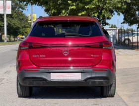Mercedes-Benz EQA 300 4MATIC AMG * ГАРАНЦИЯ* Memory* 360* Keyless* | Auto.bg — изображение 4 Mercedes-Benz EQA 300 4MATIC AMG * ГАРАНЦИЯ* Memory* 360* Keyless* | Auto.bg — изображение 4