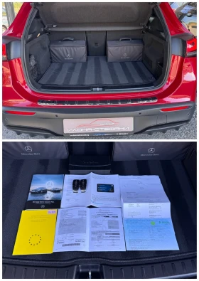 Mercedes-Benz EQA 300 4MATIC AMG * ГАРАНЦИЯ* Memory* 360* Keyless* | Auto.bg — изображение 16 Mercedes-Benz EQA 300 4MATIC AMG * ГАРАНЦИЯ* Memory* 360* Keyless* | Auto.bg — изображение 16
