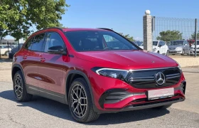 Mercedes-Benz EQA 300 4MATIC AMG * ГАРАНЦИЯ* Memory* 360* Keyless* | Auto.bg — изображение 7 Mercedes-Benz EQA 300 4MATIC AMG * ГАРАНЦИЯ* Memory* 360* Keyless* | Auto.bg — изображение 7