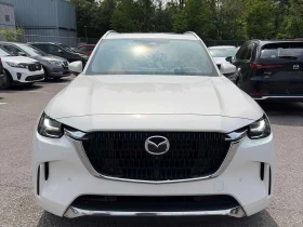 Mazda CX-90 * Signature * АВТОКРЕДИТ БЕЗ ПЪРВОНАЧАЛНА ВНОСКА* | Auto.bg — изображение 6 Mazda CX-90 * Signature * АВТОКРЕДИТ БЕЗ ПЪРВОНАЧАЛНА ВНОСКА* | Auto.bg — изображение 6