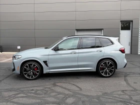 BMW X3 * Competition * CARFAX * БЕЗ ПЪРВОНАЧАЛНА ВНОСКА | Auto.bg — изображение 2 BMW X3 * Competition * CARFAX * БЕЗ ПЪРВОНАЧАЛНА ВНОСКА | Auto.bg — изображение 2