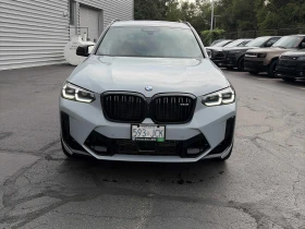 BMW X3 * Competition * CARFAX * БЕЗ ПЪРВОНАЧАЛНА ВНОСКА | Auto.bg — изображение 6 BMW X3 * Competition * CARFAX * БЕЗ ПЪРВОНАЧАЛНА ВНОСКА | Auto.bg — изображение 6