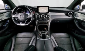 Mercedes-Benz GLC 63 AMG / Distronic / 360 / HUD / Burmester / Автокредит - 35500 € - 61776526 7 | Car24.bg Mercedes-Benz GLC 63 AMG / Distronic / 360 / HUD / Burmester / Автокредит - 35500 € - 61776526 7