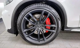 Mercedes-Benz GLC 63 AMG / Distronic / 360 / HUD / Burmester / Автокредит - 35500 € - 61776526 5 | Car24.bg Mercedes-Benz GLC 63 AMG / Distronic / 360 / HUD / Burmester / Автокредит - 35500 € - 61776526 5