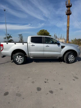 Ford Ranger 2.2 XLT - 8500 € - 84856760 3 | Car24.bg Ford Ranger 2.2 XLT - 8500 € - 84856760 3