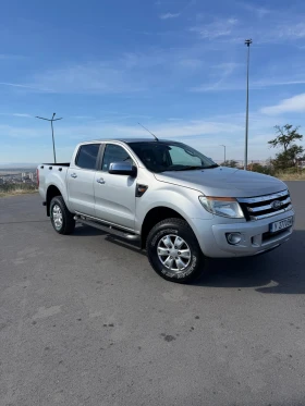 Ford Ranger 2.2 XLT - 8500 € - 84856760 4 | Car24.bg Ford Ranger 2.2 XLT - 8500 € - 84856760 4