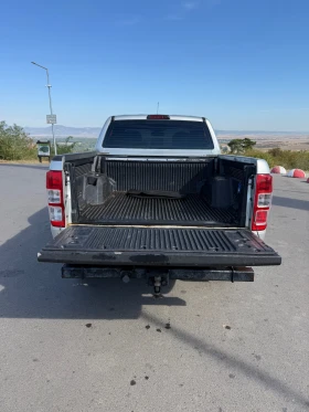 Ford Ranger 2.2 XLT - 8500 € - 84856760 5 | Car24.bg Ford Ranger 2.2 XLT - 8500 € - 84856760 5