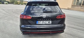 VW Touareg V6 3.0 TDI R line - 33000 € - 86644251 6 | Car24.bg VW Touareg V6 3.0 TDI R line - 33000 € - 86644251 6