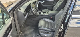 VW Touareg V6 3.0 TDI R line - 33000 € - 86644251 12 | Car24.bg VW Touareg V6 3.0 TDI R line - 33000 € - 86644251 12