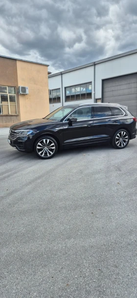 VW Touareg V6 3.0 TDI R line - 33000 € - 86644251 2 | Car24.bg VW Touareg V6 3.0 TDI R line - 33000 € - 86644251 2