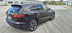 VW Touareg V6 3.0 TDI R line - 33000 € - 86644251 5 | Car24.bg VW Touareg V6 3.0 TDI R line - 33000 € - 86644251 5