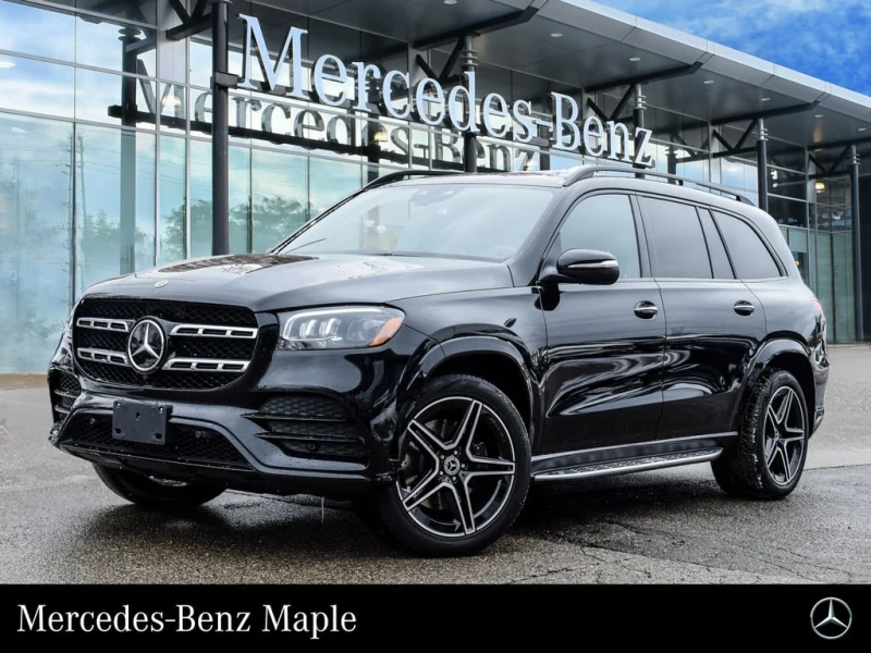 Mercedes-Benz GLS * 4MATIC/PREM/NIGHT/INTELLI * CARFAX * ЦЕНА ДО БГ - 54150 € / 105908.19 лв. - 10955932 1 | Car24.bg Mercedes-Benz GLS * 4MATIC/PREM/NIGHT/INTELLI * CARFAX * ЦЕНА ДО БГ - 54150 € / 105908.19 лв. - 10955932 1