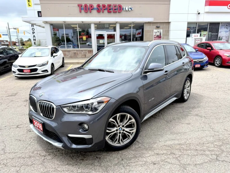 BMW X1 xDrive* АвтоКредит* (ЦЕНА ДО БГ) - 15353 € / 30027.86 лв. - 75116395 1 | Car24.bg BMW X1 xDrive* АвтоКредит* (ЦЕНА ДО БГ) - 15353 € / 30027.86 лв. - 75116395 1