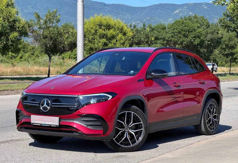 Mercedes-Benz EQA 300 4MATIC AMG * ГАРАНЦИЯ* Memory* 360* Keyless* - 35900 € / 70214.30 лв. - 11882290 1 | Car24.bg Mercedes-Benz EQA 300 4MATIC AMG * ГАРАНЦИЯ* Memory* 360* Keyless* - 35900 € / 70214.30 лв. - 11882290 1