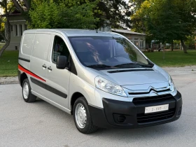 Citroen Jumpy 2.0HDI L1H1 | Auto.bg — изображение 2 Citroen Jumpy 2.0HDI L1H1 | Auto.bg — изображение 2