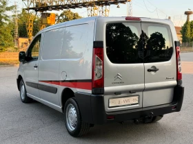 Citroen Jumpy 2.0HDI L1H1 | Auto.bg — изображение 3 Citroen Jumpy 2.0HDI L1H1 | Auto.bg — изображение 3