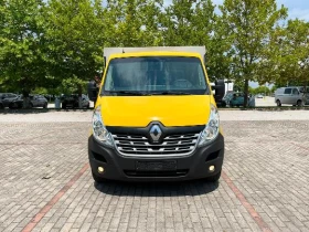 Renault Master 2.3 dCi 150KC KM 63 000 ПЕРФЕКТЕН НОВ