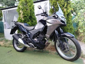 Kawasaki Versys X/300i ABSkat.A2 | Auto.bg — изображение 2 Kawasaki Versys X/300i ABSkat.A2 | Auto.bg — изображение 2