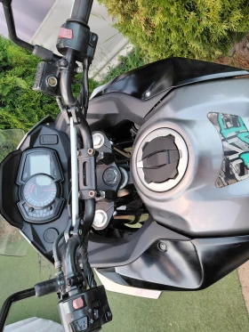 Kawasaki Versys X/300i ABSkat.A2 | Auto.bg — изображение 15 Kawasaki Versys X/300i ABSkat.A2 | Auto.bg — изображение 15