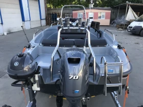 Лодка Yamarin Cross 53CC | Auto.bg — изображение 11 Лодка Yamarin Cross 53CC | Auto.bg — изображение 11