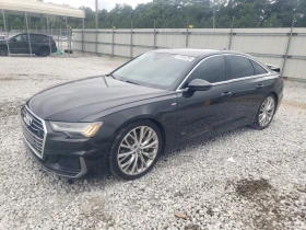 Audi A6 Prestige /Ambient осветление / Кожa / Подгрев / - Car24.bg Audi A6 Prestige /Ambient осветление / Кожa / Подгрев /