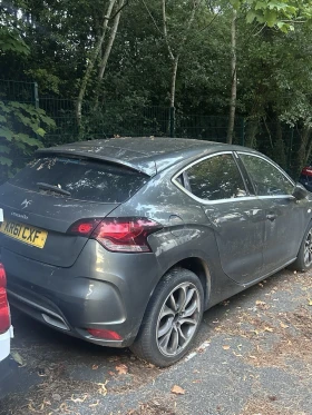 Citroen DS4 1.6 hdi - 11 лв. / 5.62 € - 44645006 3 | Car24.bg Citroen DS4 1.6 hdi - 11 лв. / 5.62 € - 44645006 3