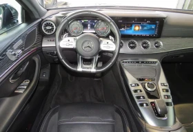 Mercedes-Benz AMG GT 43 4-door Coupe 4Matic+  - 104998 лв. / 53684.62 € - 32693616 6 | Car24.bg Mercedes-Benz AMG GT 43 4-door Coupe 4Matic+  - 104998 лв. / 53684.62 € - 32693616 6