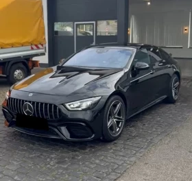Mercedes-Benz AMG GT 43 4-door Coupe 4Matic+  - 104998 лв. / 53684.62 € - 32693616 2 | Car24.bg Mercedes-Benz AMG GT 43 4-door Coupe 4Matic+  - 104998 лв. / 53684.62 € - 32693616 2