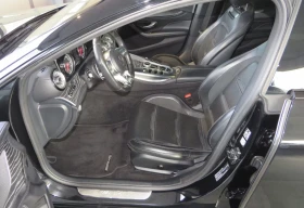 Mercedes-Benz AMG GT 43 4-door Coupe 4Matic+  - 104998 лв. / 53684.62 € - 32693616 5 | Car24.bg Mercedes-Benz AMG GT 43 4-door Coupe 4Matic+  - 104998 лв. / 53684.62 € - 32693616 5