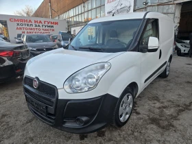 Fiat Doblo 1, 6 дизел - Car24.bg Fiat Doblo 1, 6 дизел