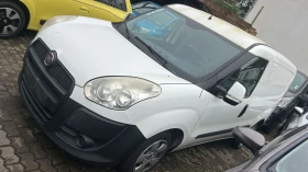 Fiat Doblo 1, 6 дизел - Car24.bg Fiat Doblo 1, 6 дизел