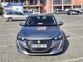 Peugeot 208 - Car24.bg Peugeot 208