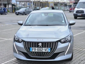 Peugeot 208 - Car24.bg Peugeot 208