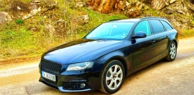 Audi A4 B8 - 5500 € / 10757.07 лв. - 76372642 2 | Car24.bg Audi A4 B8 - 5500 € / 10757.07 лв. - 76372642 2