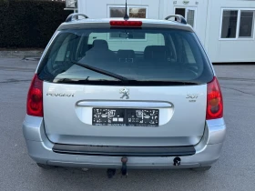 Peugeot 307 2.0HDI - 1250 € / 2444.79 лв. - 93901095 6 | Car24.bg Peugeot 307 2.0HDI - 1250 € / 2444.79 лв. - 93901095 6